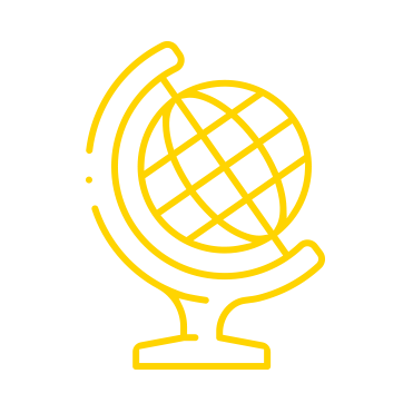 Geography Icon